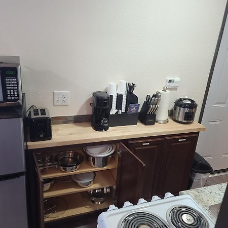 070B Grand Canyon Suite With Kitchenette Near South Rim Sleeps 4 Валле Экстерьер фото