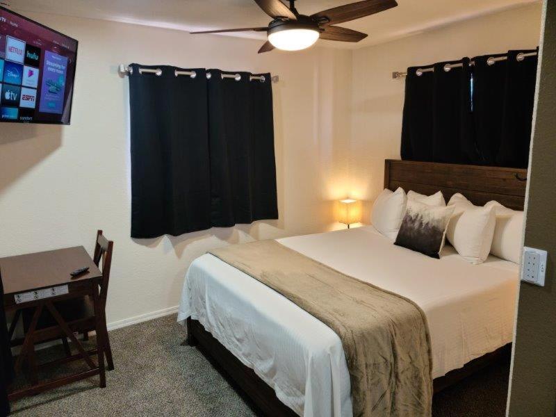 070B Grand Canyon Suite With Kitchenette Near South Rim Sleeps 4 Валле Экстерьер фото