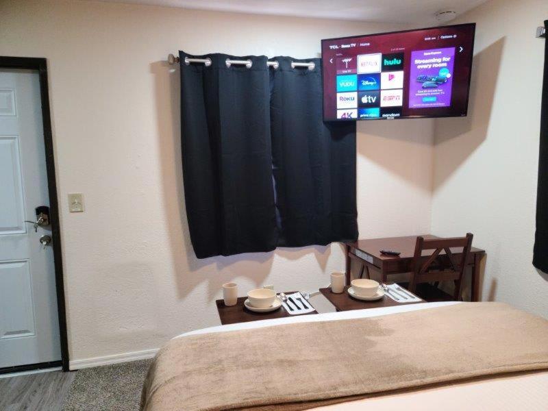 070B Grand Canyon Suite With Kitchenette Near South Rim Sleeps 4 Валле Экстерьер фото
