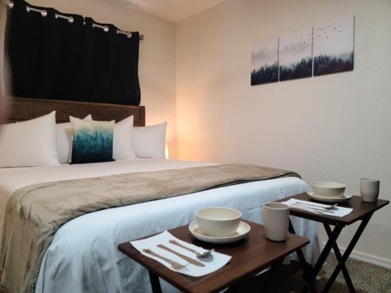 070B Grand Canyon Suite With Kitchenette Near South Rim Sleeps 4 Валле Экстерьер фото