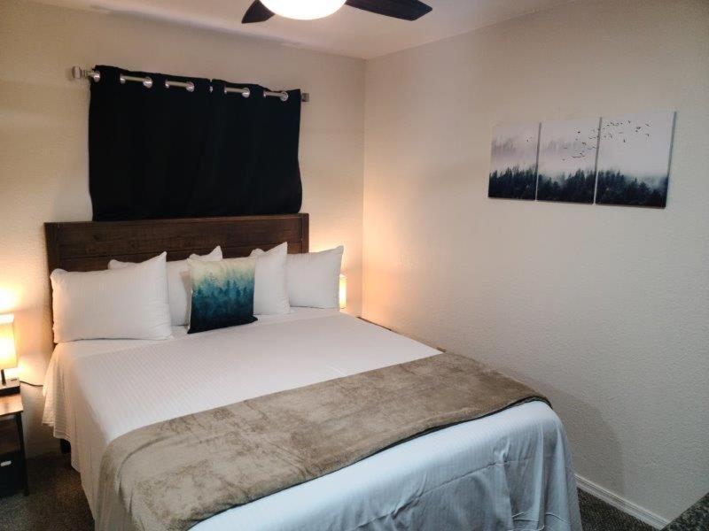 070B Grand Canyon Suite With Kitchenette Near South Rim Sleeps 4 Валле Экстерьер фото