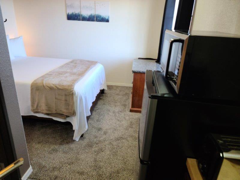 070B Grand Canyon Suite With Kitchenette Near South Rim Sleeps 4 Валле Экстерьер фото