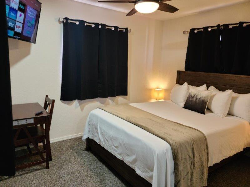 070B Grand Canyon Suite With Kitchenette Near South Rim Sleeps 4 Валле Экстерьер фото