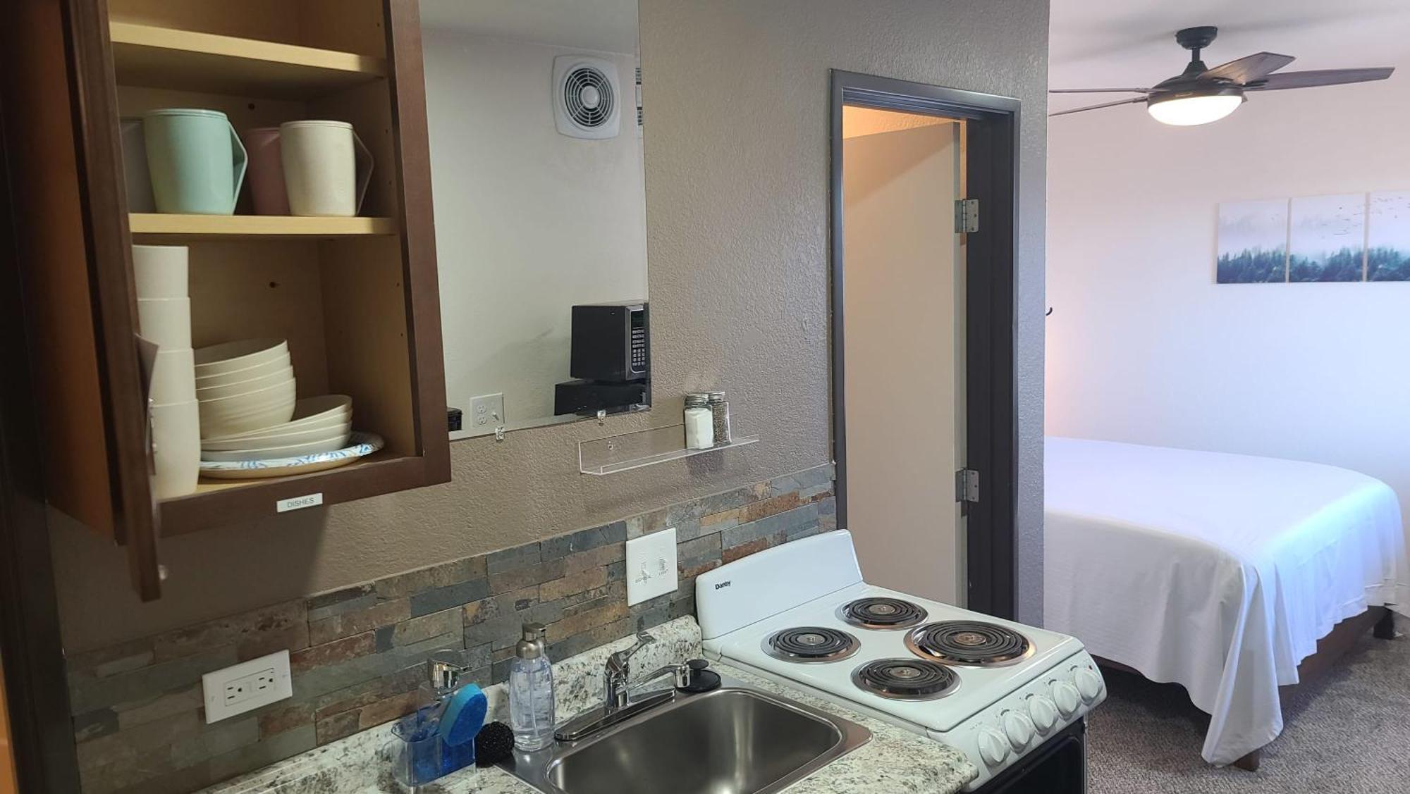 070B Grand Canyon Suite With Kitchenette Near South Rim Sleeps 4 Валле Экстерьер фото