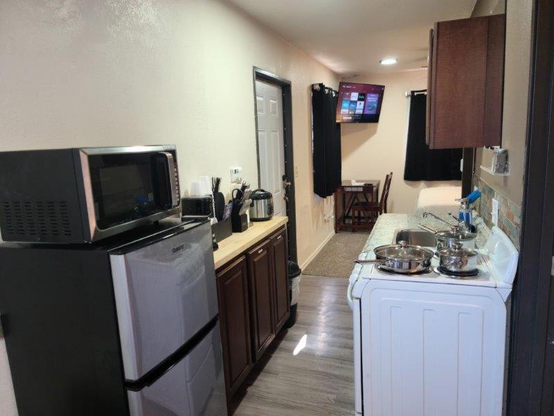 070B Grand Canyon Suite With Kitchenette Near South Rim Sleeps 4 Валле Экстерьер фото