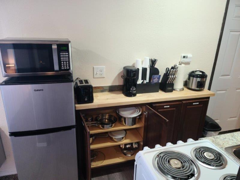 070B Grand Canyon Suite With Kitchenette Near South Rim Sleeps 4 Валле Экстерьер фото