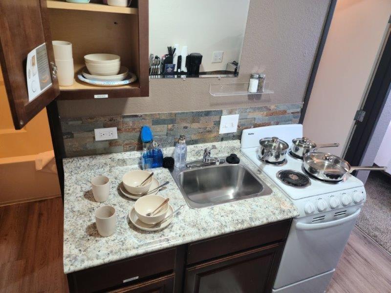 070B Grand Canyon Suite With Kitchenette Near South Rim Sleeps 4 Валле Экстерьер фото